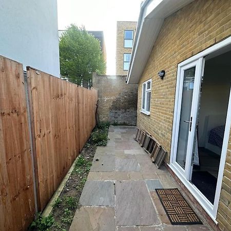 2 Bedroom House,Brownhillrd Se6 London Eksteriør bilde