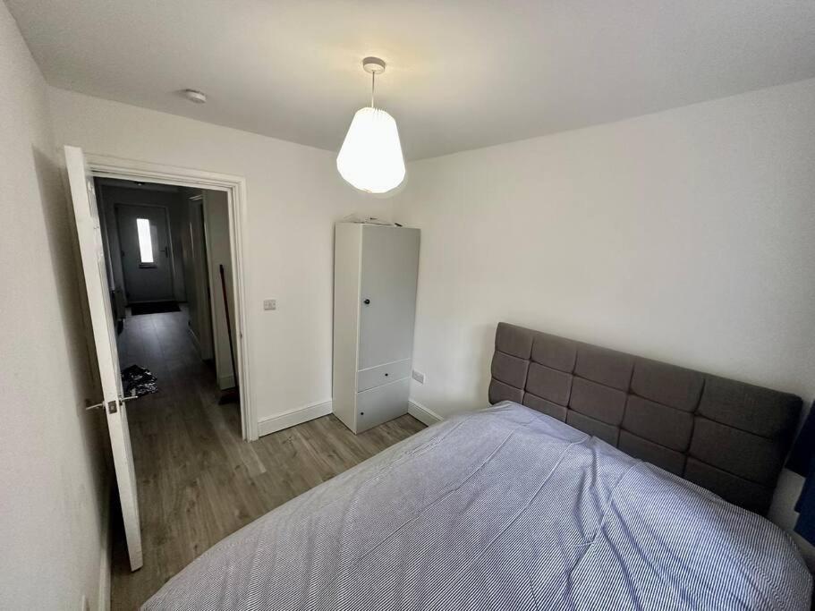 2 Bedroom House,Brownhillrd Se6 London Eksteriør bilde